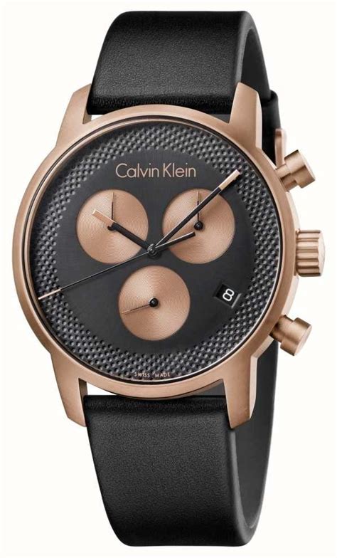 calvin klein watches.